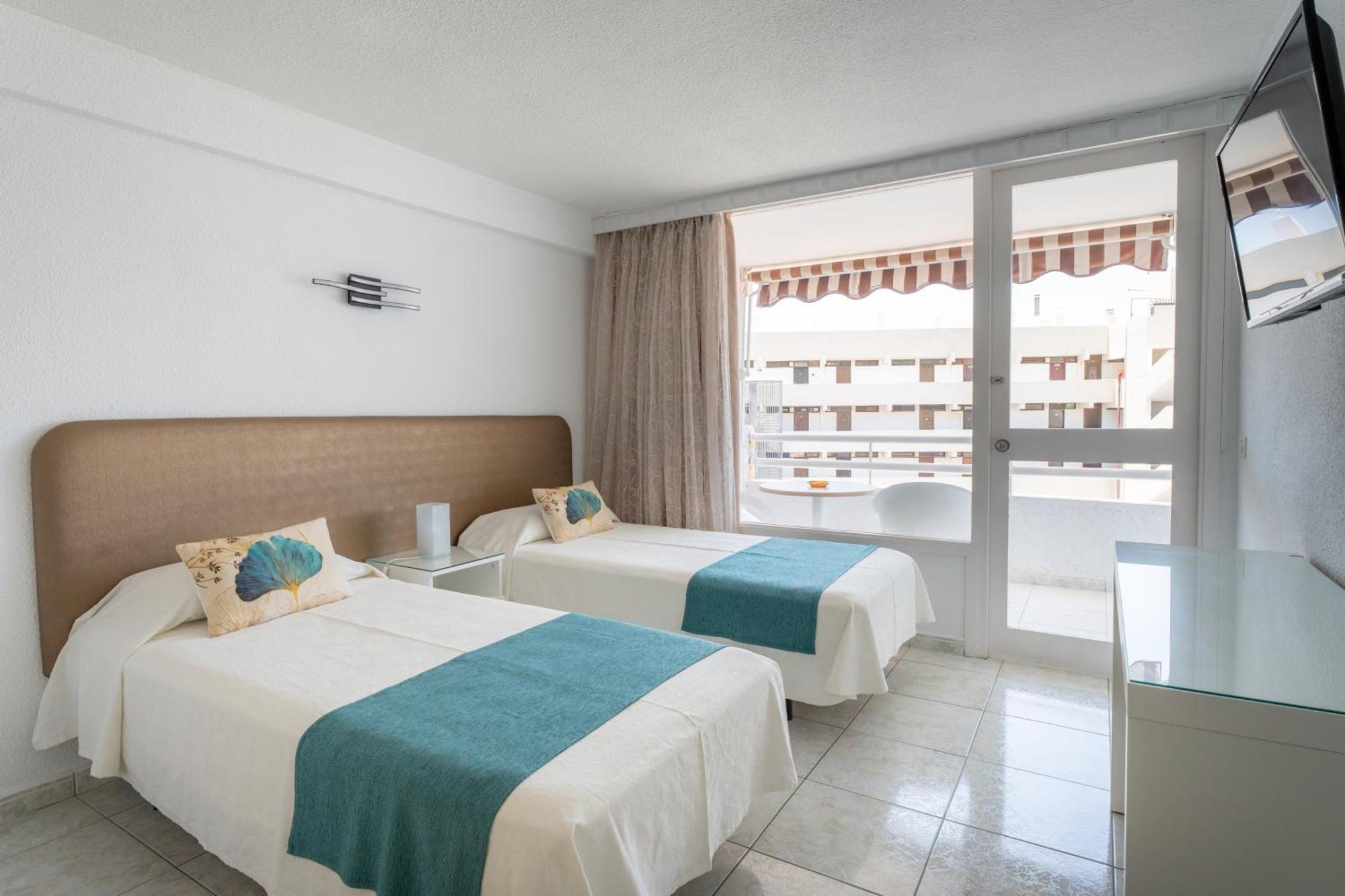 Apartahotel Borinquen 2*